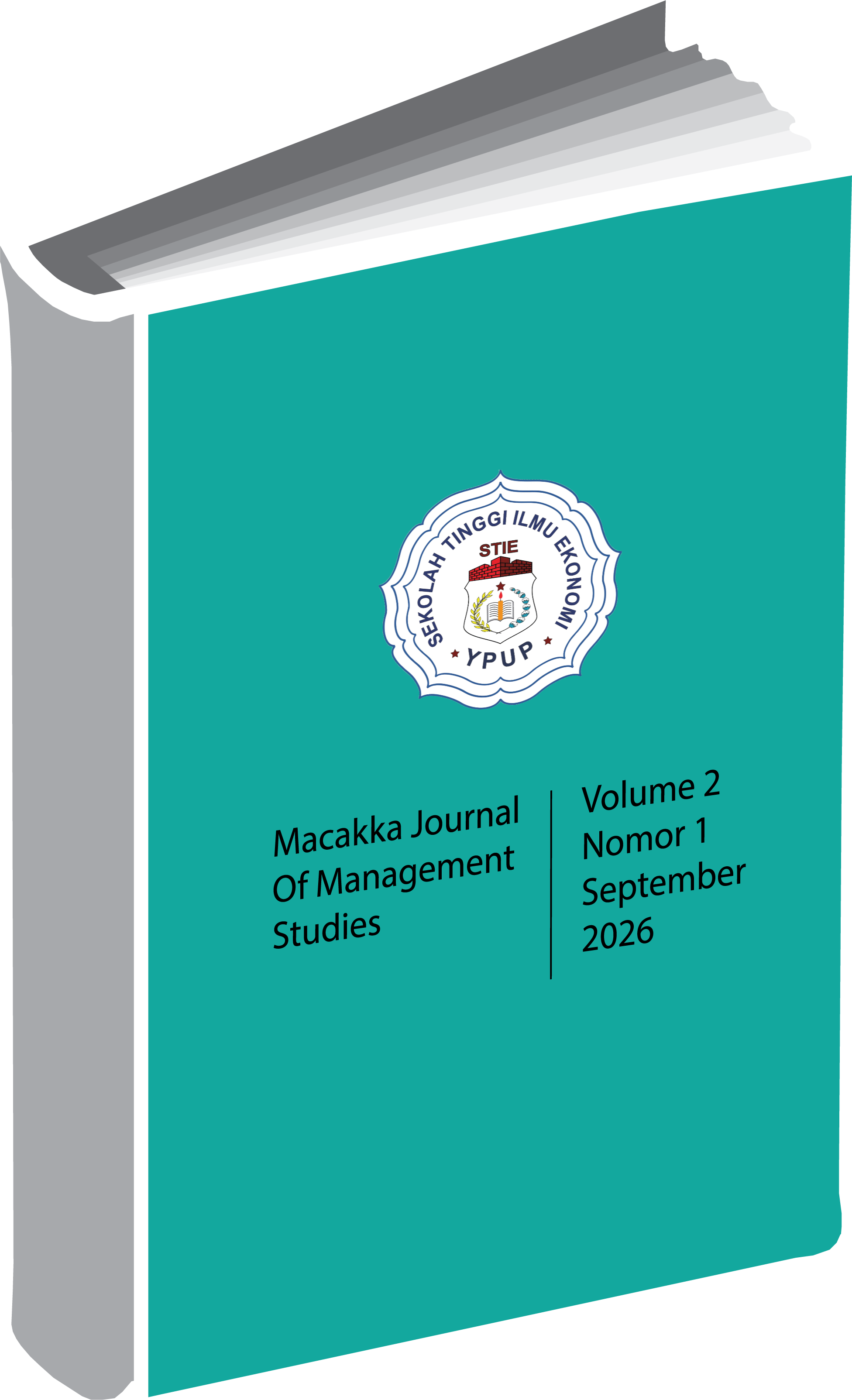 					Lihat Vol 2 No 1 (2026): Macakka Journal Of Management Studies
				